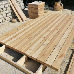 Démolition Terrasse : préparez le terrain en démolissant l'ancienne terrasse de manière professionnelle Bois-d'Arcy